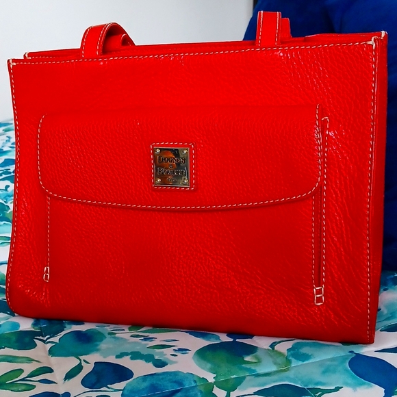 Dooney & Bourke Handbags - DOONEY & BOURKE BAG